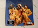 Waterparks — Greatest Hits (Ruby Red) Vinyl [ SIGNED Insert ] [x/300]