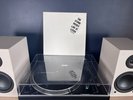 The Stone Roses Live At Leeds LP Vinyl Record Ex/Ex