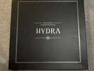 WITHIN TEMPTATION - HYDRA (LIMITED DELUXE BOXSET) 3 CD NEW 2 LP