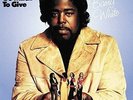 Barry White - I've Got So Much To Give -180g Vinyl LP - NEW & SEALED