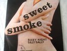 SWEET SMOKE BABY NIGHT SILLY SALLY VERY RARE ITALY LP VIP RECORDS 1970