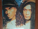 Milli Vanilli – Blame It On The Rain [1989] Vinyl LP Maxi-Single Downtempo RCA