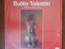 Bobby Valentin ‎– Musical Seduction - Naci Moreno Vinyl LP Guaguanco Jaguar