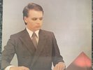 GARY NUMAN “The Pleasure Principle” 1979 UK Import 1st Press. Vinyl NM, Cover EX