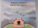 ROBERT CALVERT - Captain Lockheed and the Starfighters LP UA 1974 1st Hawkwind