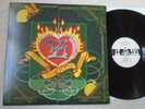 DR Z -  THREE PARTS TO MY SOUL PROG AKARMA 180 G LP LIMITED 300