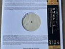 ANKHLEJOHN - THE FOUR KNIGHTS GAME 1 AND 2 Test Pressing Sold Out