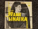 Frank Sinatra 1954 Pop 10 inch LP DG Ive Got A Crush On You on Columbia Vinyl