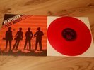 KRAFTWERK Das Model RED VINYL, KLING KLANG/EMI, ORG GER, 12