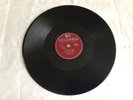 RONNIE SELF - AIN'T I'M A DOG - RARE 1957 CANADIAN COLUMBIA 78 - ROCKABILLY GEM