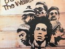 Original Ist pressing LP : Bob Marley & The Wailers : Burnin'