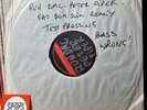 Fatboy Slim - Run DMC Peter Piper Remix Test Pressing (Mispress)* see notes