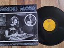 Lenny Breau - Buddy Emmons - MINORS ALOUD LP NM 1979 Steel Guitar Canadian Press