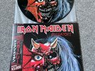 Iron Maiden - Purgatory (Picture Disc Vinyl With Obi Strip & Insert).