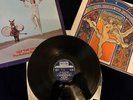 The Rolling Stones - Get Yer Ya Yas Out. 1st UK Press With Book. EX/EX/EX -1/-1