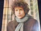 Bob Dylan Blonde on Blonde Mono 2LPs Columbia 2 Eye C2L 41