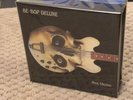 Be Bop Deluxe - Rare Japan Mini LP boxset