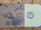 Foo Fighters This Is a Call Ltd Luminous 12
