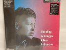 Billie Holiday Lady Sings The Blues Vinyl Me Please VMP E096 Verve Records 2020