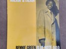 Bennie Green - Walkin’ & Talkin’ vinyl Mono 1st pressing Blue Note 1959 (VG+)