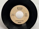 Halo **OOP Dyco** Northern Soul Rarest Of The Rare — D-001-A /D-002-B