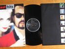 EURYTHMICS GREATEST HITS 1991 LP NEAR MINT  SWEET DREAMS THORN IN MY SIDE ETC
