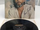 KRIS KRISTOFFERSON EASTER ISLAND MNT 86056 1978 VINYL LP RECORD  Autographed