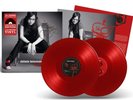 Heinzmann,Stefanie / Masterplan (2LP,Rot) Handsigniert Nur 1000 Stück