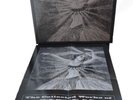 NEUTRAL MILK HOTEL Vinyl Collected Works NMH Box Set Jeff Mangum SIGNED Poster