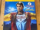 Teen Wolf - Original Motion Picture Soundtrack auf Vinyl 12'' LP