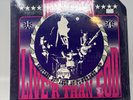 Thee Hypnotics Live’R Than God, 1989, SubPop, SP54, Psychedelic Rock