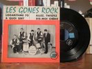 GONES ROCK Ep 