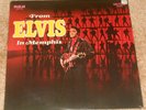 elvis presley  from elvis in memphis original 1969 pressing lsp-4155 sealed