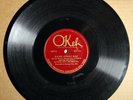 Benny Moten's Kansas City Orchestra V OKEH 8277 78rpm