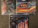 The Rock 'n' Roll Era 1960-1962 3x Double Vinyl Compilations Time Life VGC