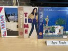 TATSURO YAMASHITA FOR YOU RIDE ON TIME / ANRI TIMELY 3 Set LP Vinyl JP