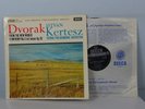 DECCA  SXL-2289  DVORAK NEW WORLD SYMPHONY KERTESZ 1961 NM/EX Exceptional