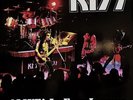 Kiss – Alive  In East Lansing October 1974 lp new not sealed