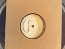 DAVID BOWIE MINT RARE WHITE DEMO 45RP ‘67-‘69 SPACE ODDITY BOWIE’S HAND-WRITING