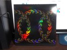 Lateralus by Tool (Record, 2005)