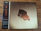 Silent Hill Vinyl 2 Lp Snowfall White Splatter Ed. Akira Yamaoka Mondo Game OST