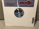 Modjo Lady (Hear Me Tonight) 12” Promo Vinyl Record 2000 House