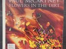 RARE SEALED Paul McCartney Flowers In The Dirt Archive Collection Beatles Rock