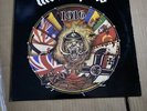 MOTORHEAD - 1916 -ORIGINAL 1991 WTG VINYL LP album record lemmy metal