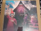 Gorillaz - Cracker Island *LIMITED PLUM RED* - Vinyl