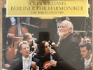 JOHN WILLIAMS - The Berlin Concert 2 x VINYL LP 2022 DG BRAND NEW