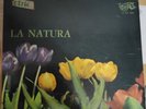 La Natura - Mario Bertolazzi Lp Library