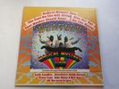The BEATLES Vinyl Album Magical Mystery Tour Picture Book Capital Record
