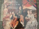 Haydn Symphonies Sturm Und Drang Lp L’estro Armonico Derek Solomons Vol.11