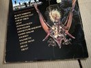 Heavy Metal Movie Soundtrack Vinyl Set 2 LP Asylum DP-90004 1981 Sabbath Journey